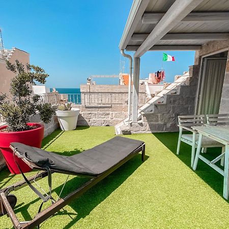 Karen House B&B Polignano a Mare Eksteriør bilde