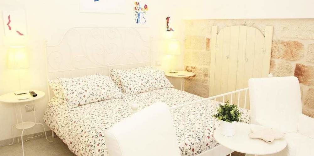 Karen House B&B Polignano a Mare Eksteriør bilde